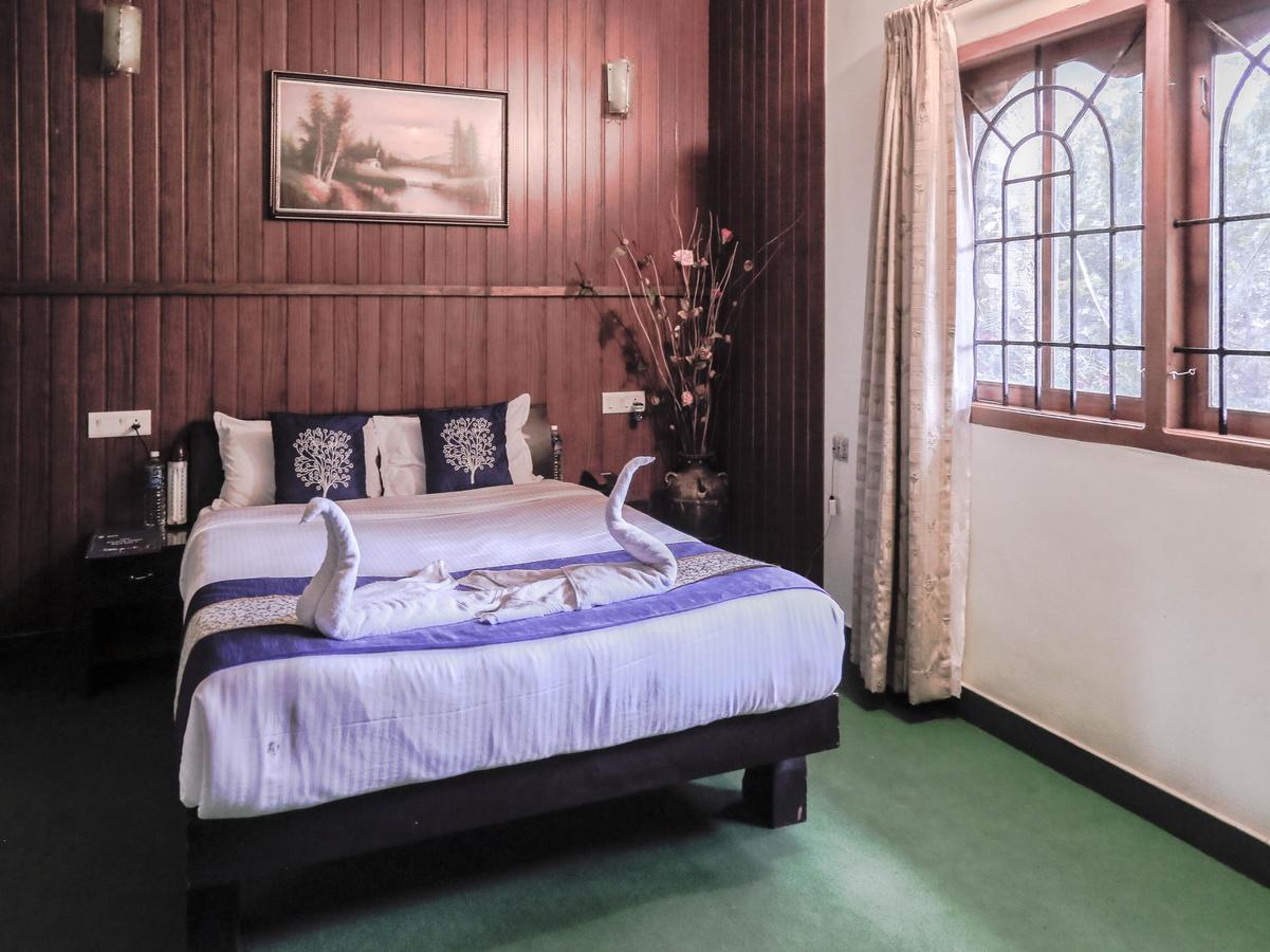 Oyo 4651 Woodpecker Resort Munnar Kültér fotó