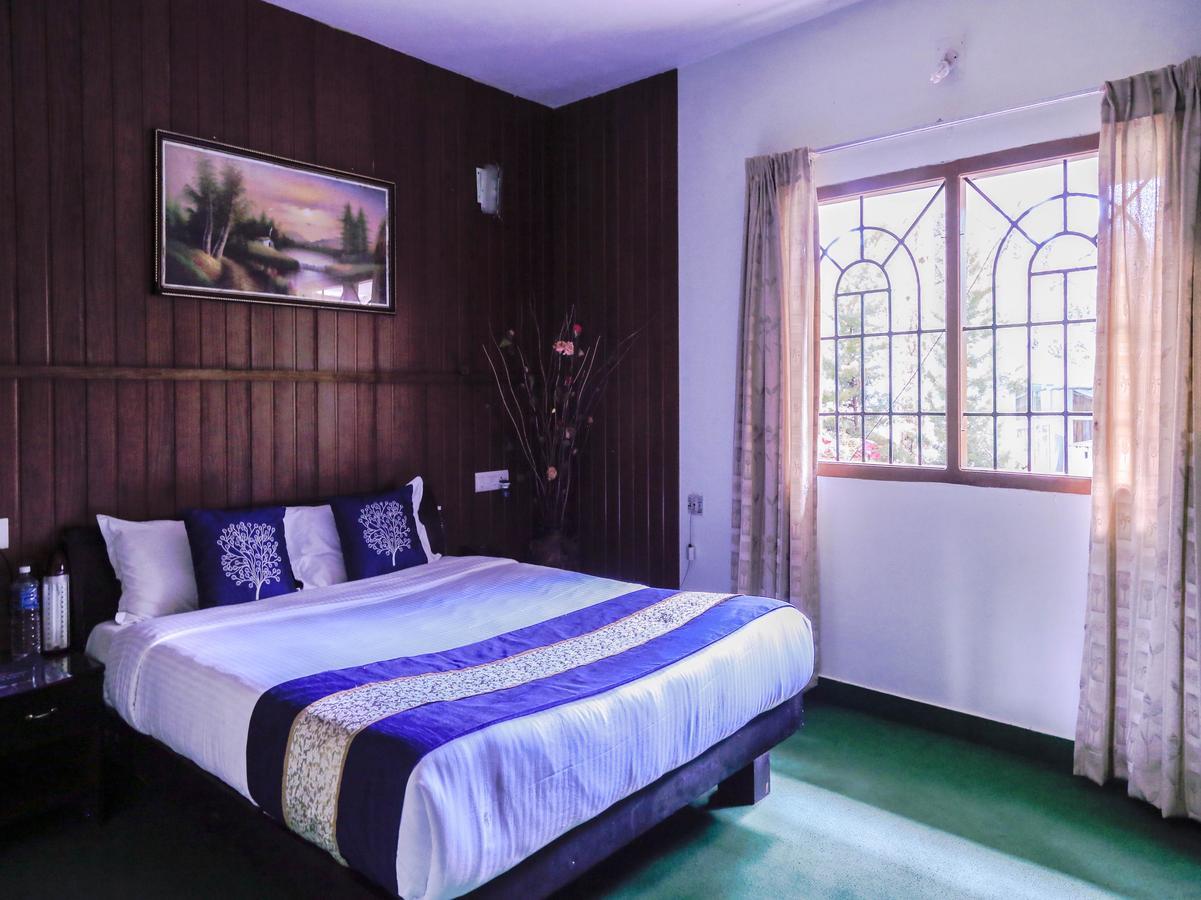 Oyo 4651 Woodpecker Resort Munnar Kültér fotó