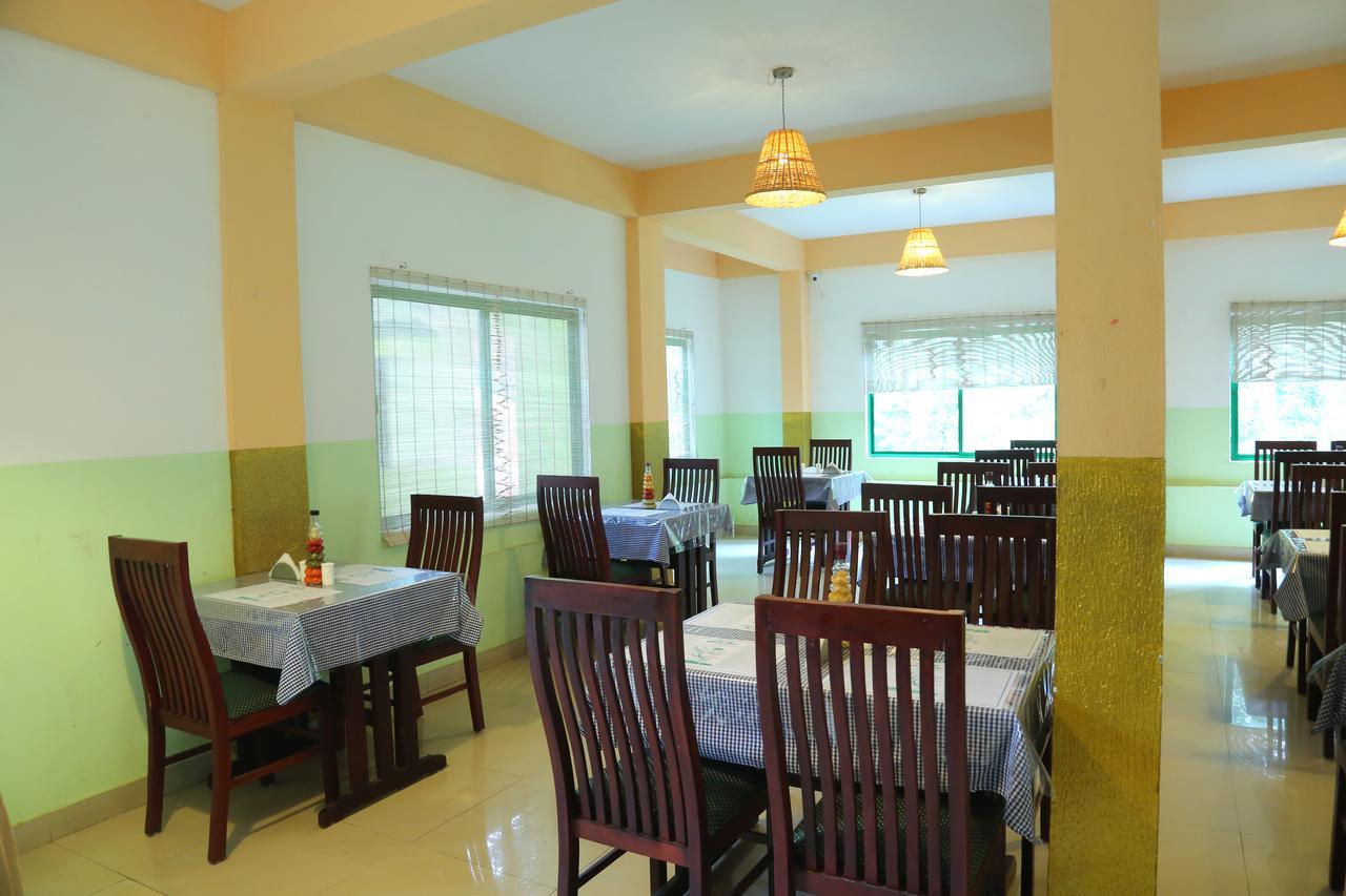 Oyo 4651 Woodpecker Resort Munnar Kültér fotó